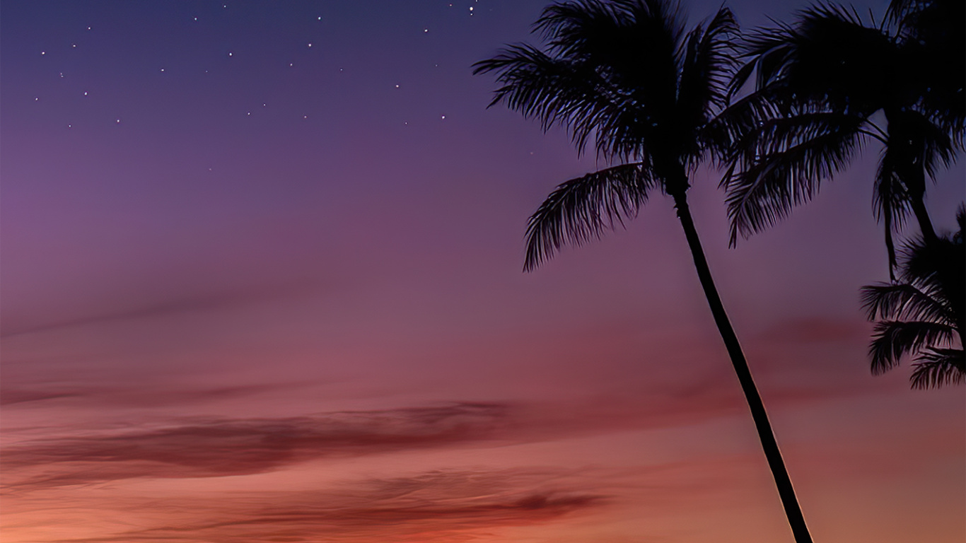 Agua, Ambiente, Luz, Naturaleza, Afterglow. Wallpaper in 1366x768 Resolution