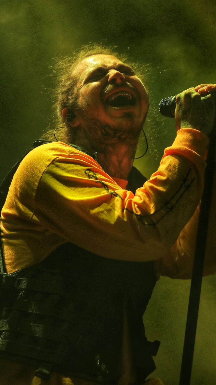 Performance, Divertissement, Green, Arts de la Scène, Jaune. Wallpaper in 720x1280 Resolution