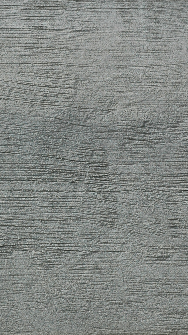 Textil Gris Con Sombra Negra. Wallpaper in 750x1334 Resolution