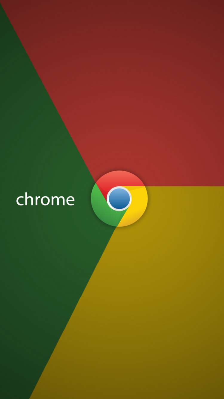 Google Chrome, Green, Yellow, Grass, Graphic Design. Wallpaper in 750x1334 Resolution