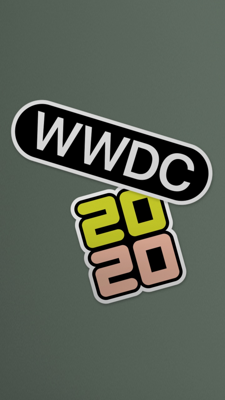 IPad, MacBook, Autocollant, Ipad Pro, IPhone 12. Wallpaper in 720x1280 Resolution