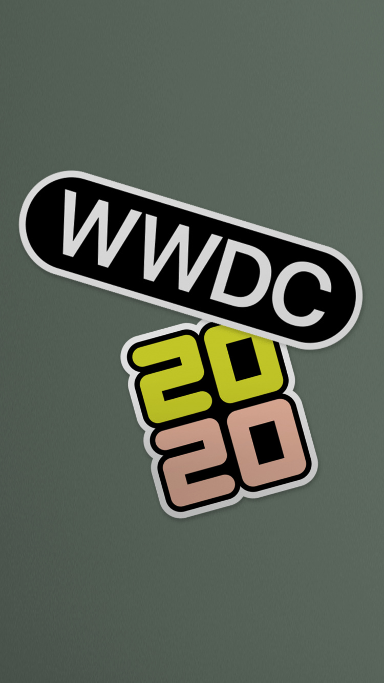 Ipad, Macbook, Sticker, Ipad Pro, Apple. Wallpaper in 750x1334 Resolution