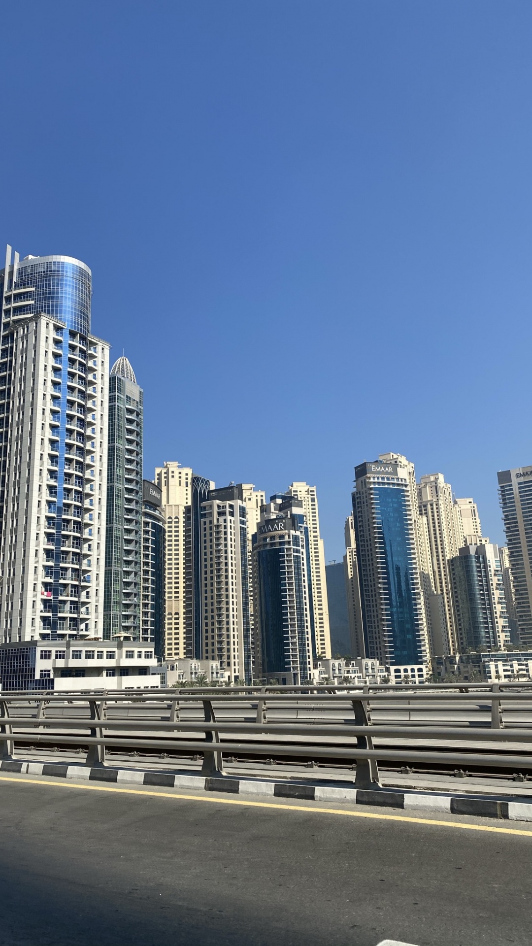 Dubai, Torre de Bloques, Propiedad, Urbe, Área Urbana. Wallpaper in 1080x1920 Resolution