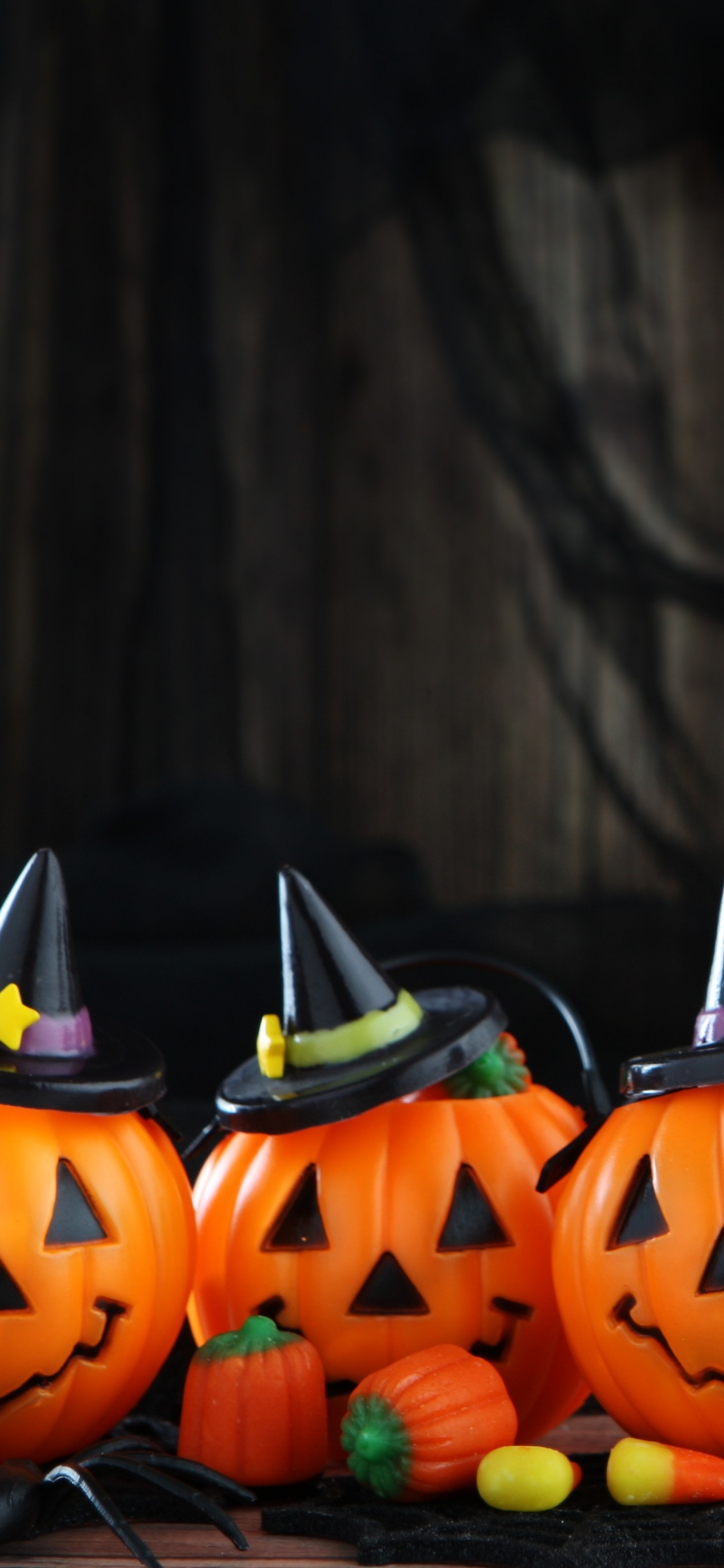 Calabaza, Calabaza de Invierno, Cucurbita, Vegetal, Trick-or-treat. Wallpaper in 1125x2436 Resolution