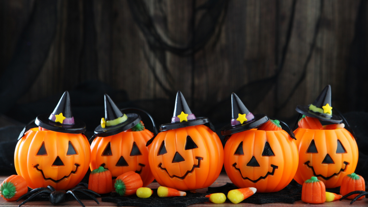 Calabaza, Calabaza de Invierno, Cucurbita, Vegetal, Trick-or-treat. Wallpaper in 1280x720 Resolution