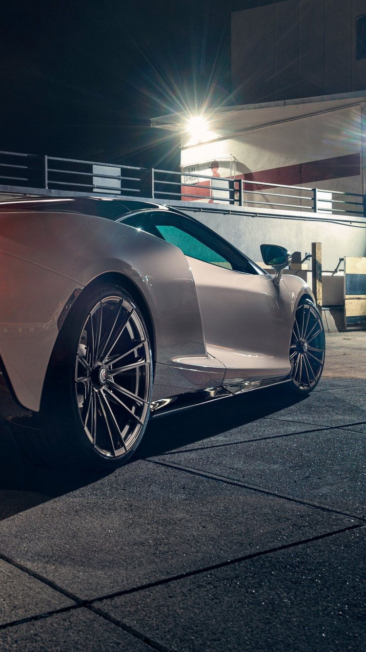 Mclaren gt Novitec, 2020 Mclaren Gt, Mclaren Automotive, König, Mclaren. Wallpaper in 750x1334 Resolution