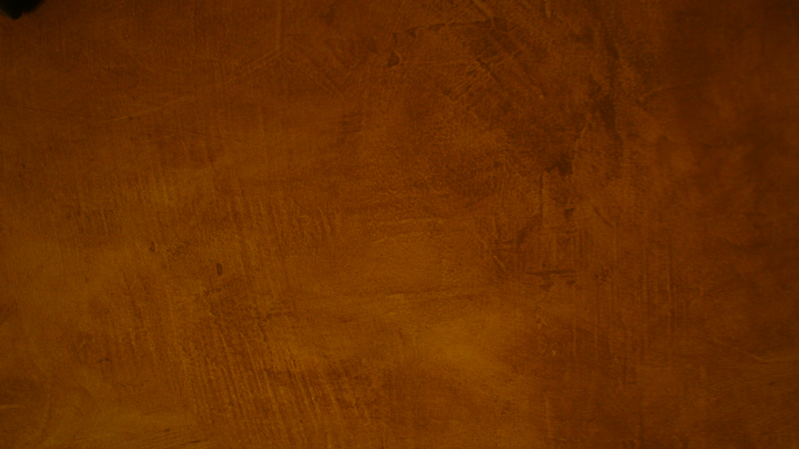 Brown Wooden Floor With White Textile. Wallpaper in 2560x1440 Resolution