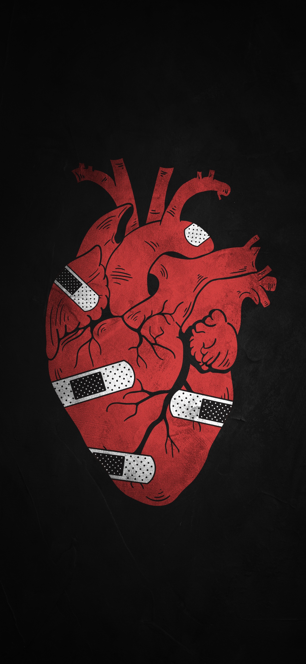 Art, Dessin, Cartoon, Geste, Arts Créatifs. Wallpaper in 1242x2688 Resolution