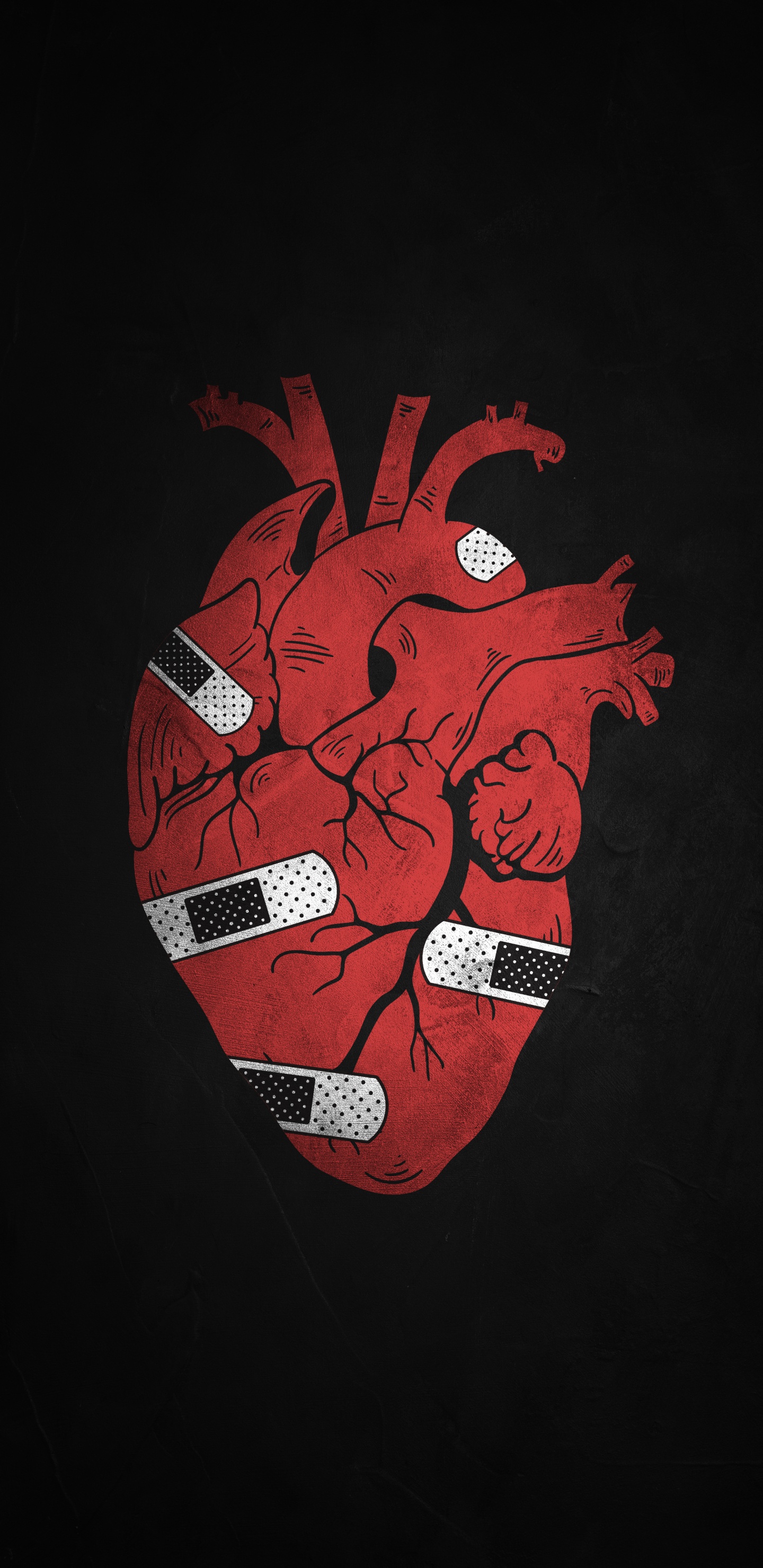 Arte, Dibujo, Caricatura, Gesto, Artes Creativas. Wallpaper in 1440x2960 Resolution