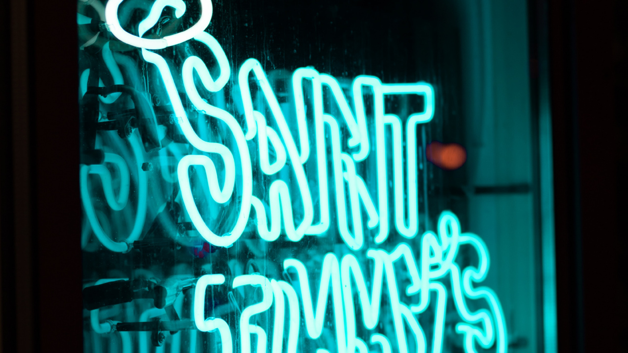 电子设备, 文本, 咖啡杯, 标牌, 电子标牌 壁纸 1280x720 允许