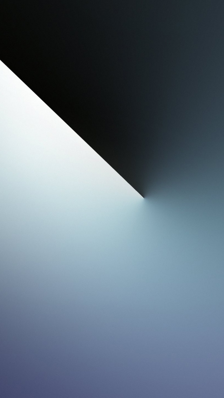 Pintura de Pared Blanca y Textil Azul. Wallpaper in 720x1280 Resolution