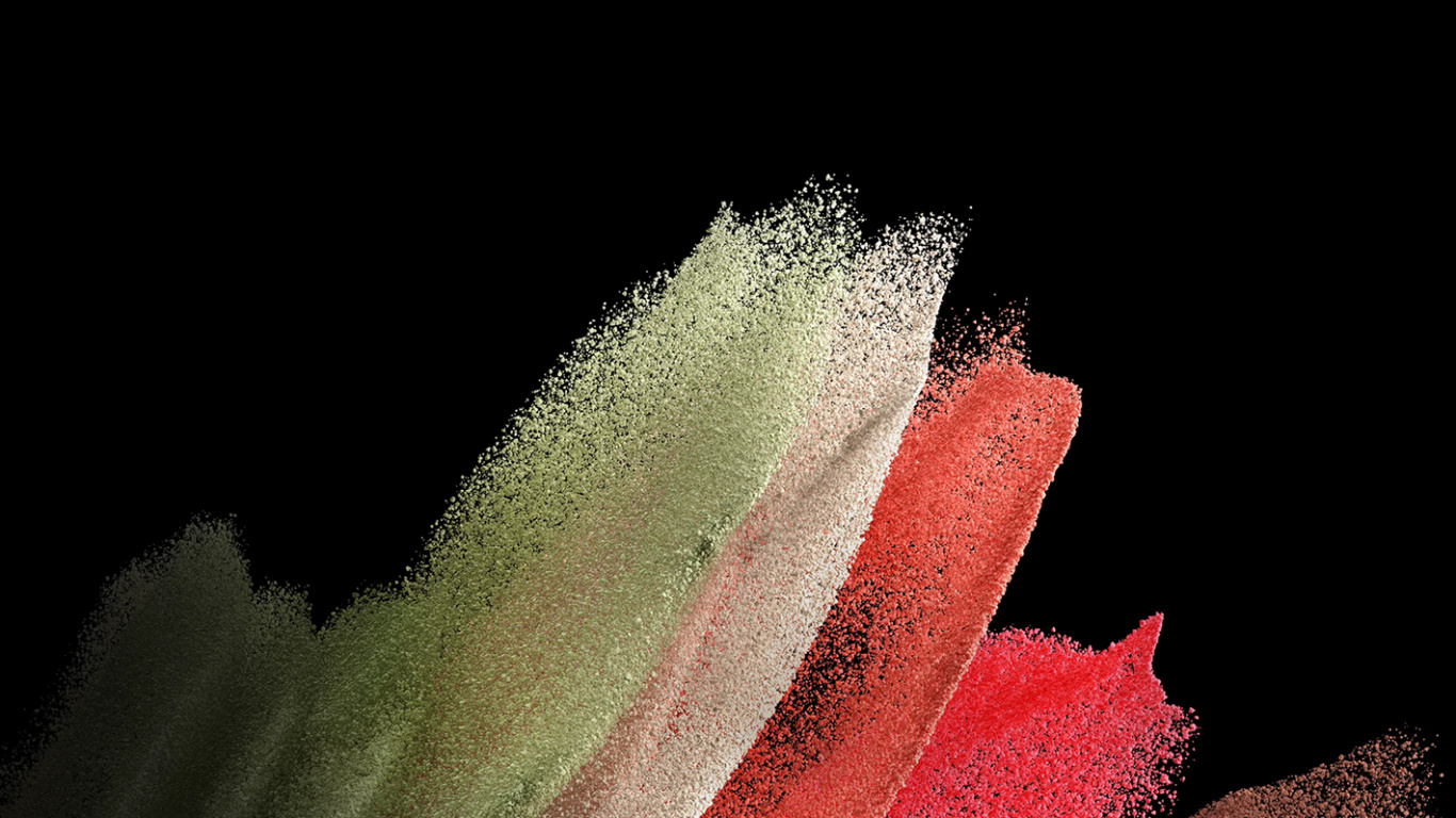 Smartphone, 120hz, Petal, Feather, Art. Wallpaper in 1366x768 Resolution