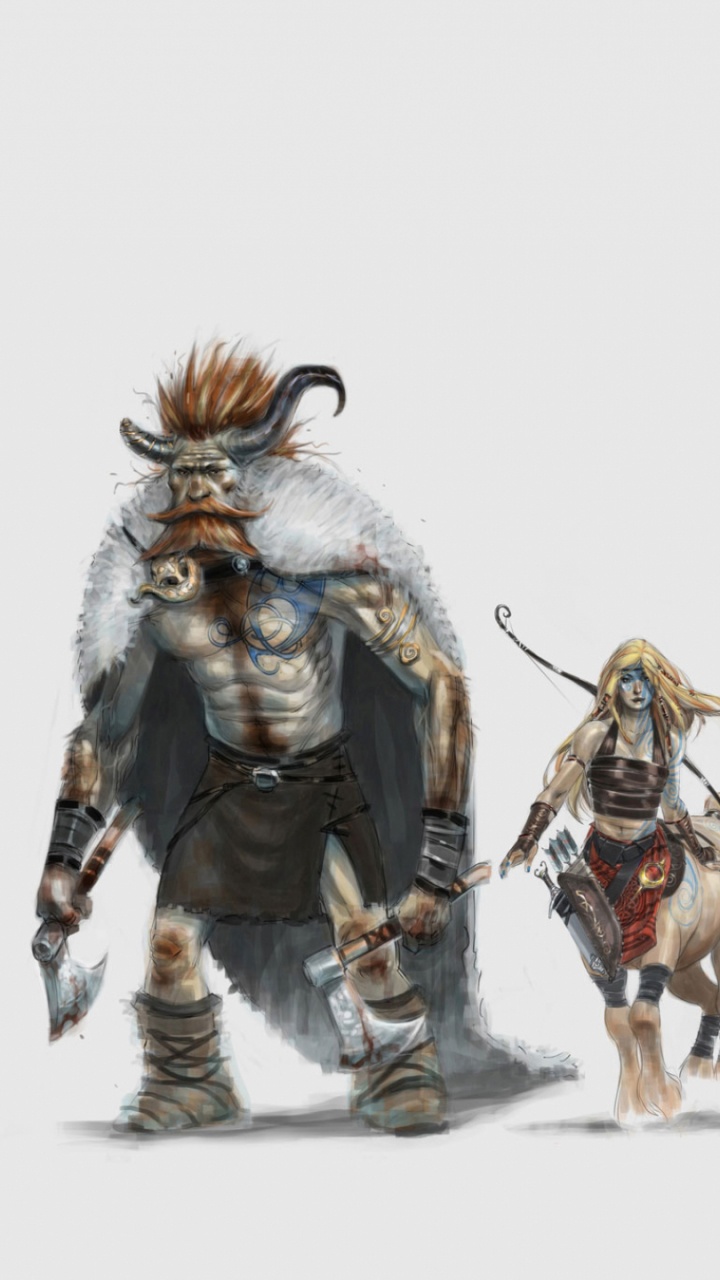 Homme en Costume Noir et Blanc Tenant un Fusil Noir et Marron. Wallpaper in 720x1280 Resolution