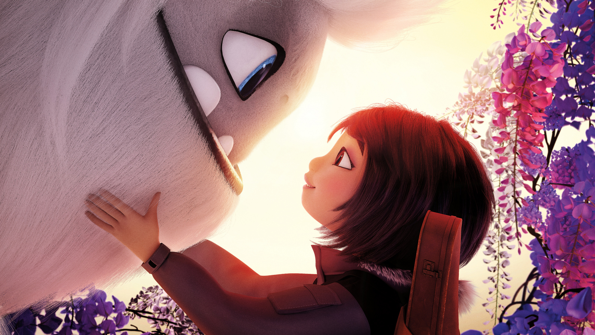 Femme en Chemise Sans Manches Noire Assise Sur un Siège Auto. Wallpaper in 1920x1080 Resolution