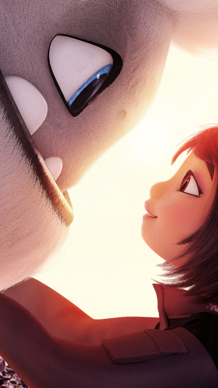 Frau im Schwarzen Ärmellosen Hemd Sitzt Auf Autositz. Wallpaper in 750x1334 Resolution