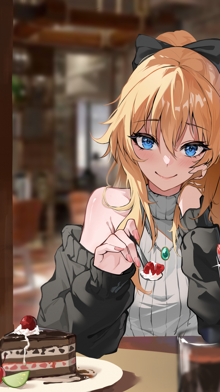 Jean Genshin Impact en Direct, Impact de Genshin, Jeans, Gunnhild, Ningguang. Wallpaper in 750x1334 Resolution