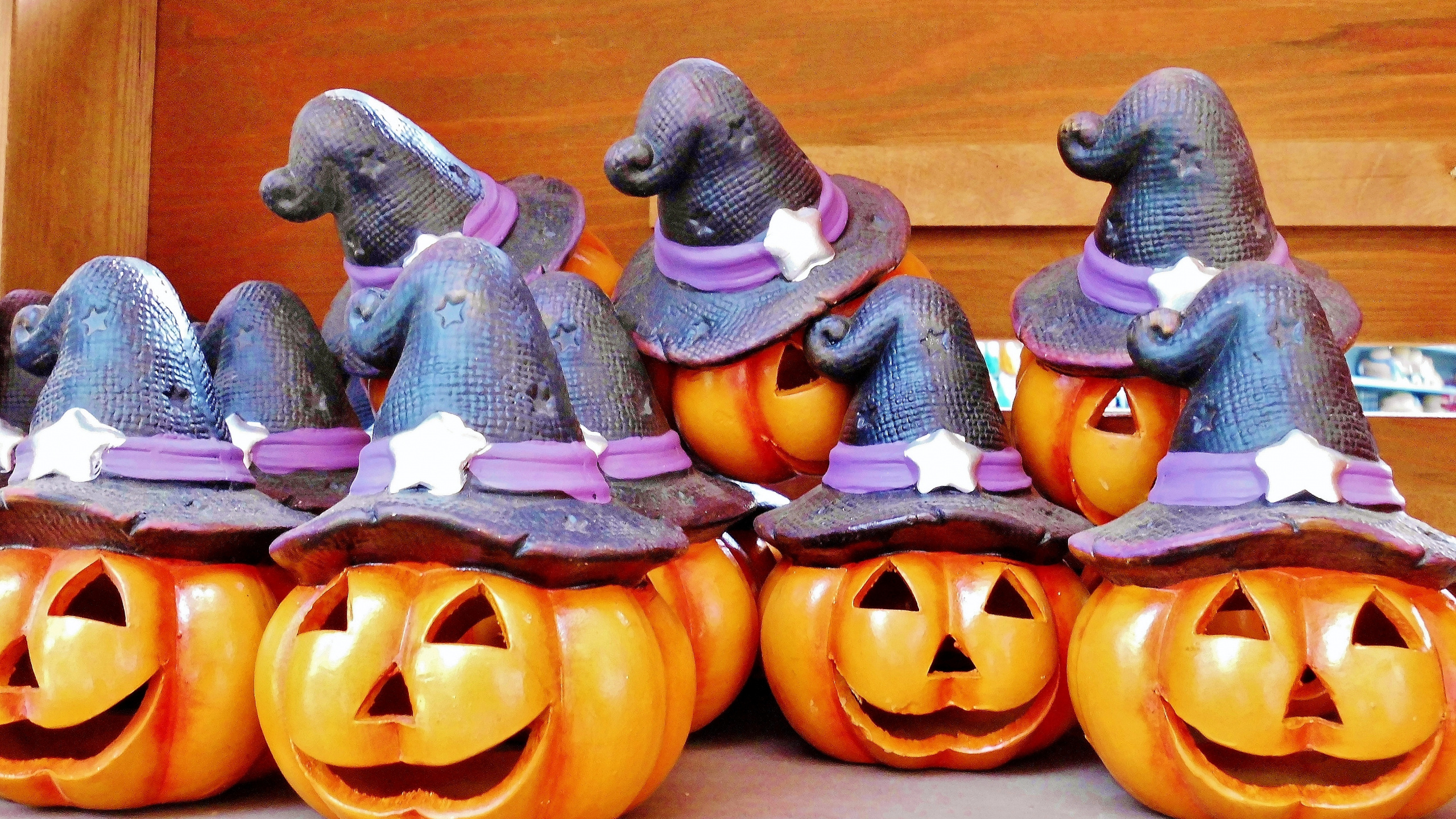 October Autumn Halloween, Carving, Autumn, Calabaza, Pumpkin. Wallpaper in 2560x1440 Resolution