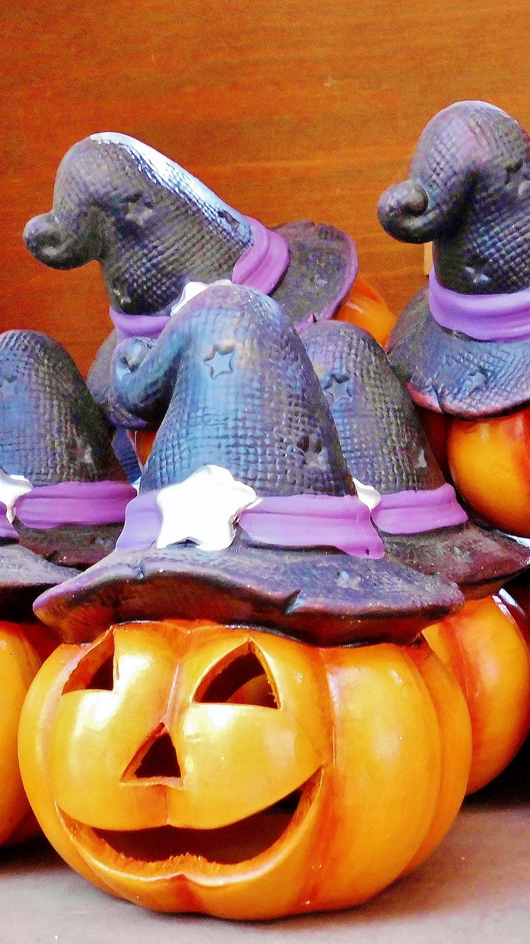 October Autumn Halloween, Carving, Autumn, Calabaza, Pumpkin. Wallpaper in 750x1334 Resolution