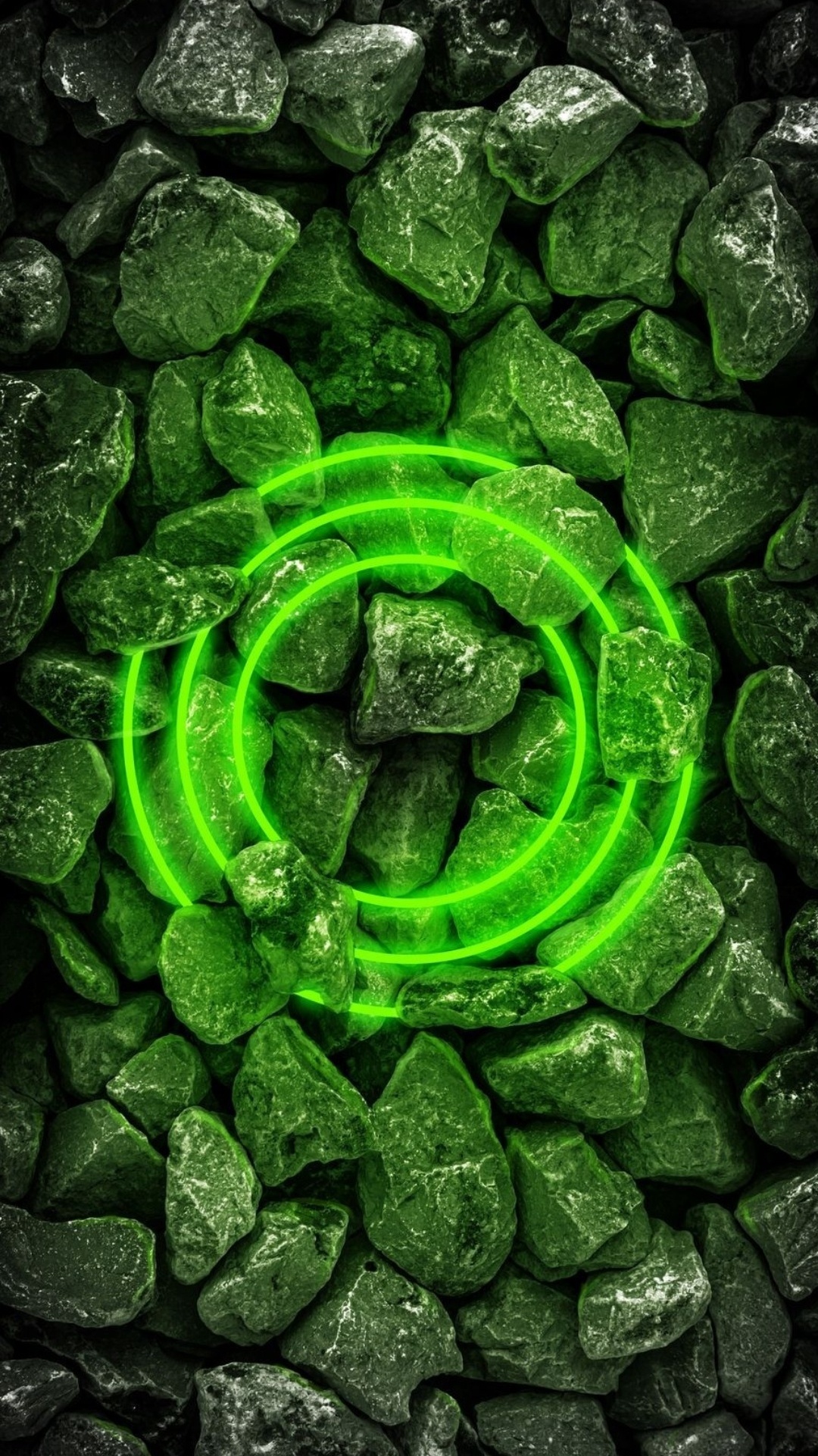 Ios, 绿色的, 陆地上的植物, 草, 液体 壁纸 1080x1920 允许