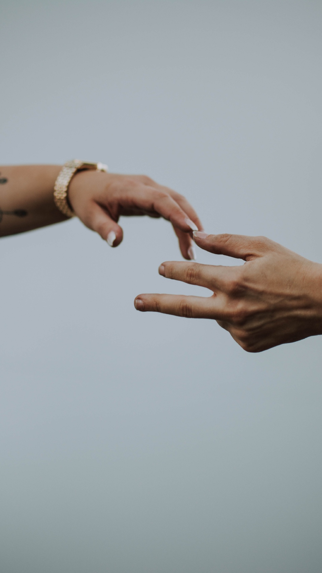 Hand, Finger, Arm, Gesture, Joint. Wallpaper in 1080x1920 Resolution