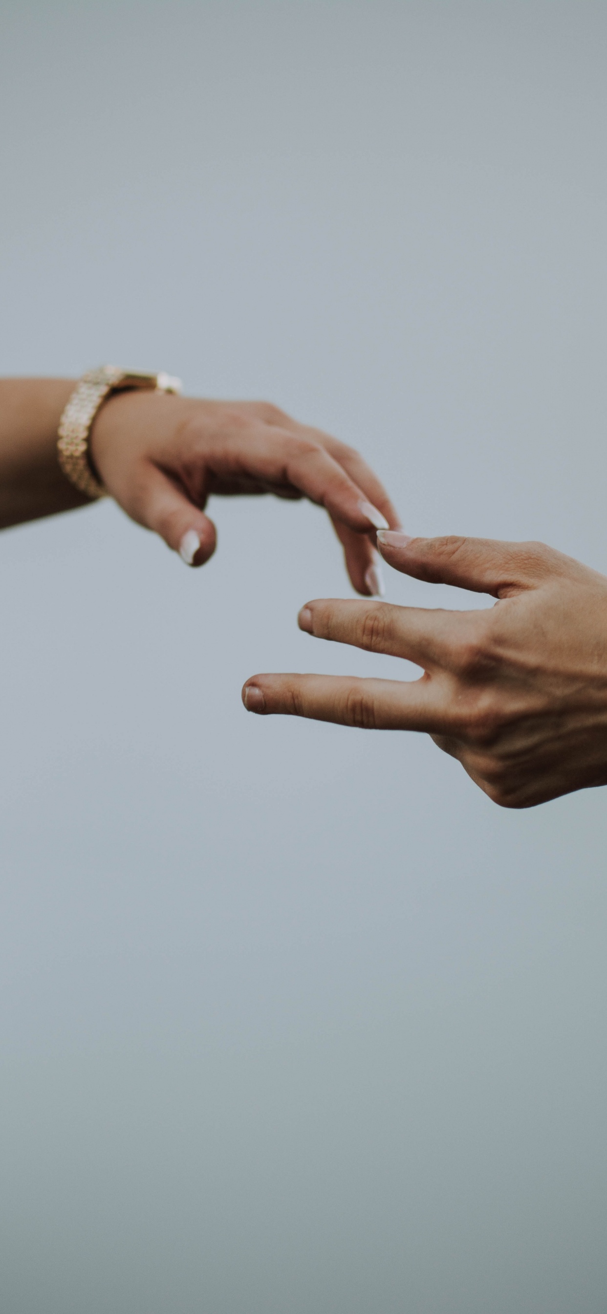 Hand, Finger, Arm, Geste, Joint. Wallpaper in 1242x2688 Resolution