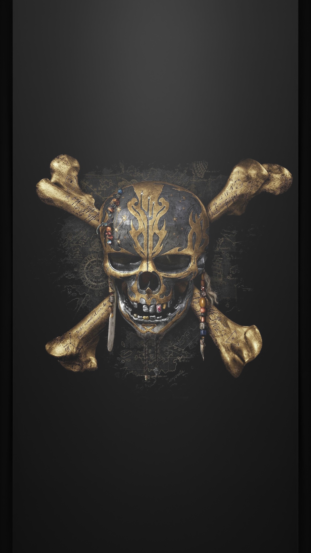 Captain Jack Sparrow, The Walt Disney Company, Piracy, Head, Headgear. Wallpaper in 1080x1920 Resolution