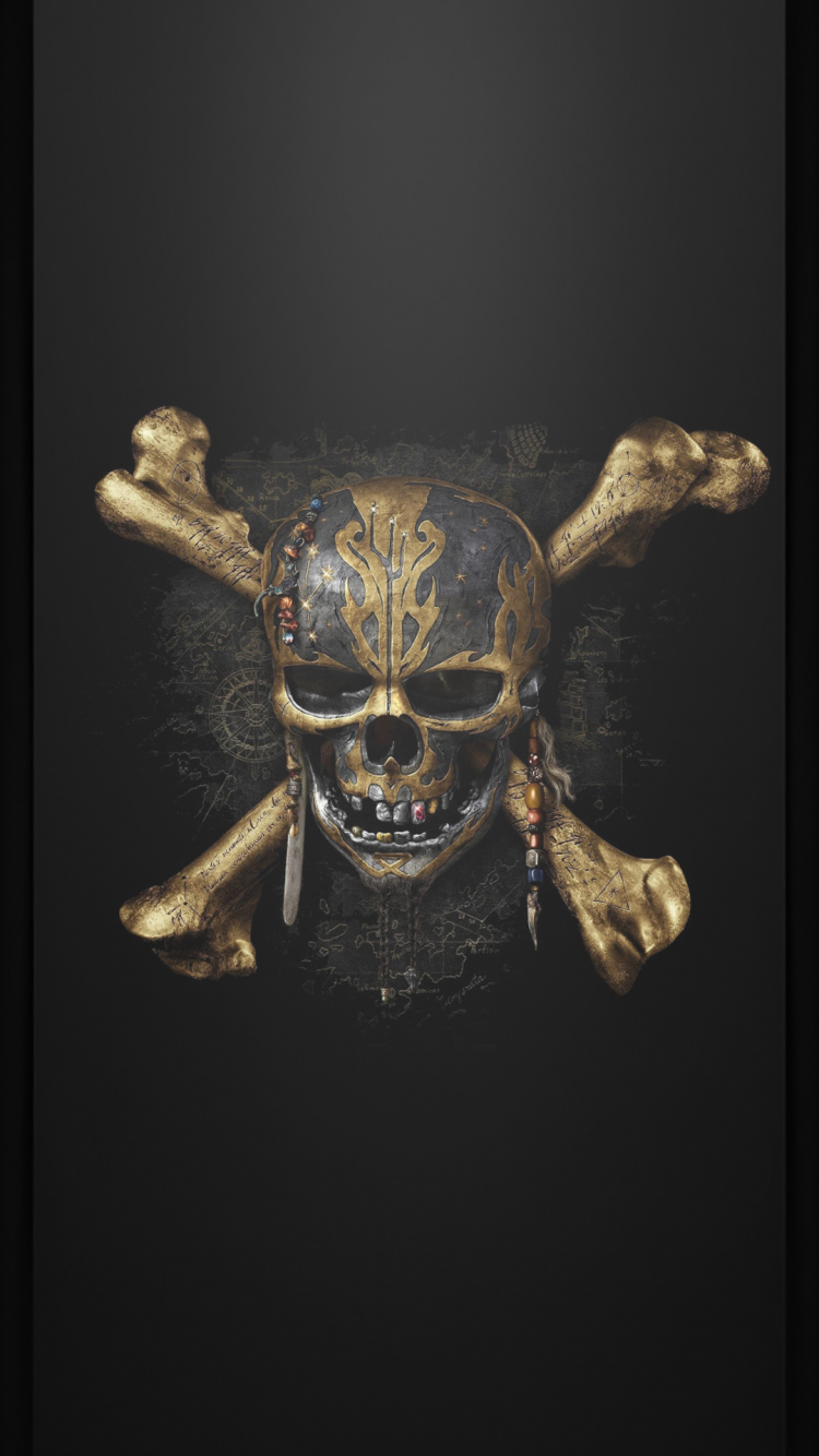Captain Jack Sparrow, The Walt Disney Company, Piracy, Head, Headgear. Wallpaper in 750x1334 Resolution