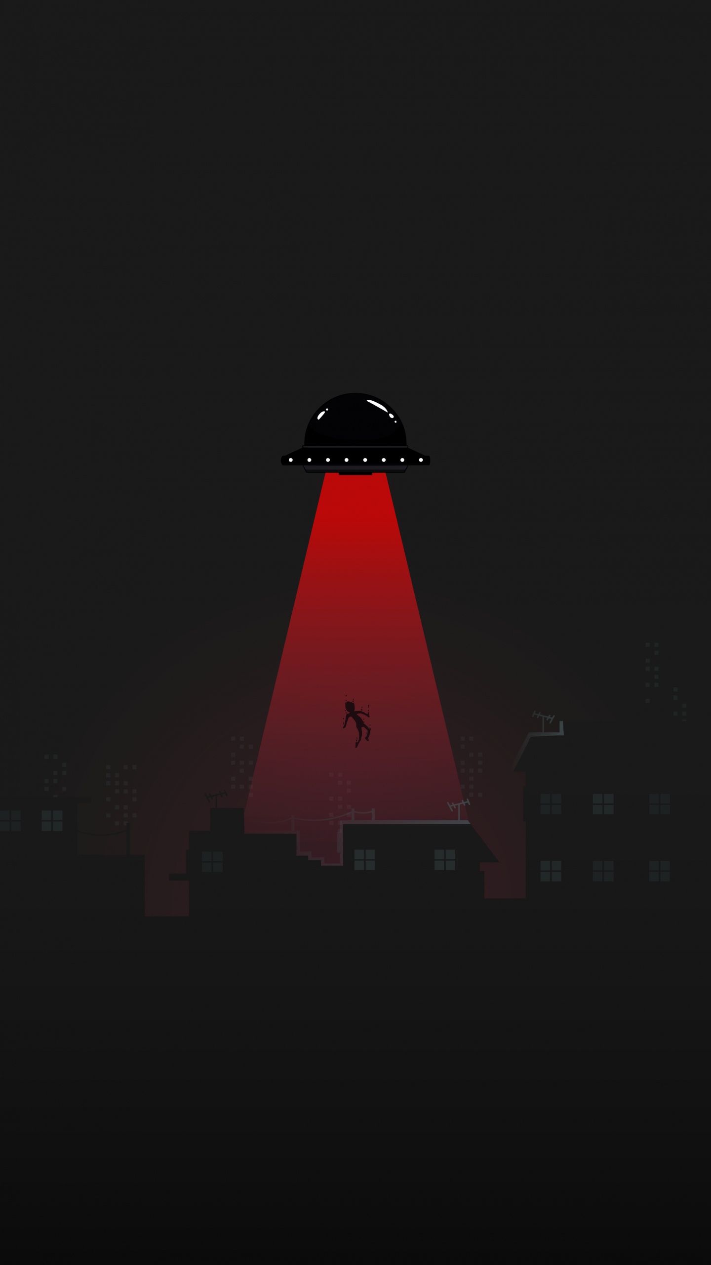 Red Phone, Smartphone, Lighthouse, Tower, Skyscraper. Wallpaper in 1440x2560 Resolution