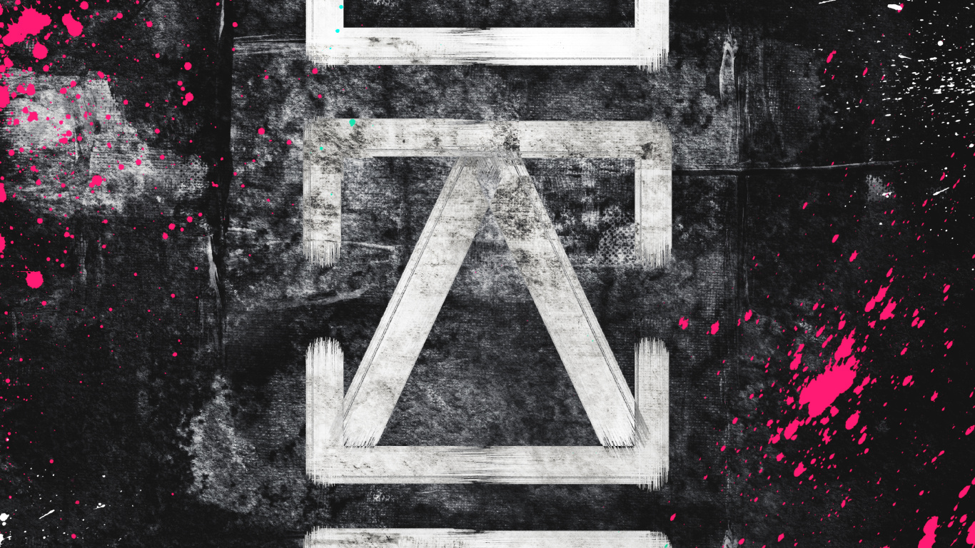 Art du Jeu de Calmar, Arts Visuels, Graphisme, Art, Conception. Wallpaper in 1366x768 Resolution