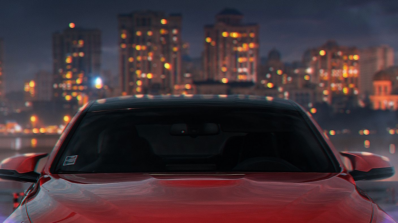 Bmw Walpeaper, BMW, el Bmw M5, BMW Serie 8, BMW M4. Wallpaper in 1366x768 Resolution