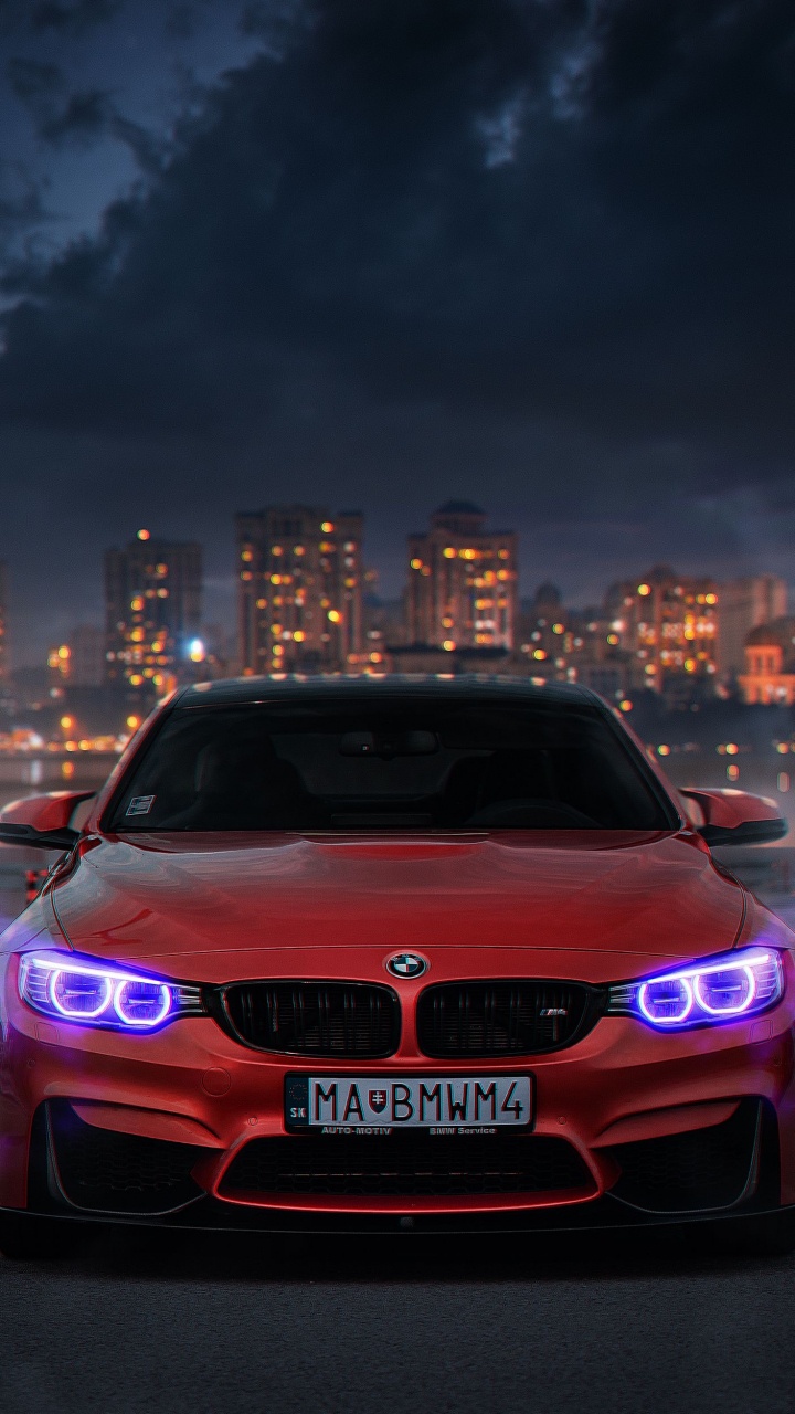 Bmw Walpeaper, BMW, el Bmw M5, BMW Serie 8, BMW M4. Wallpaper in 720x1280 Resolution