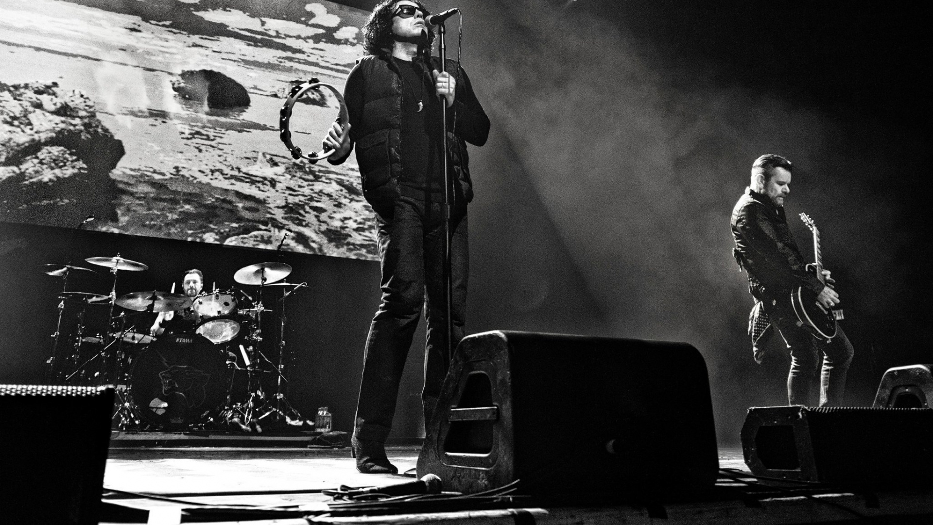 Concert de Rock, Concert, Performance, Divertissement, Album. Wallpaper in 1920x1080 Resolution