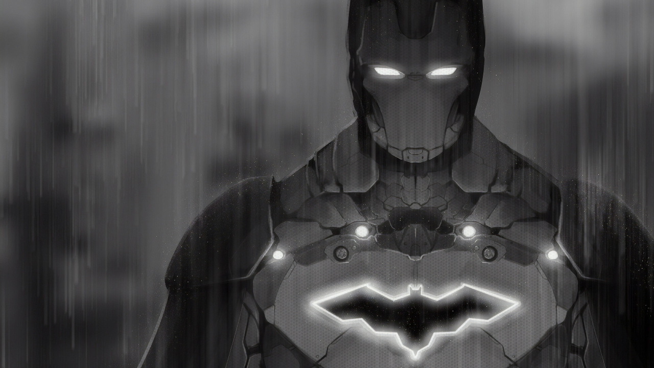 Homme en Veste de Costume Noir. Wallpaper in 1280x720 Resolution