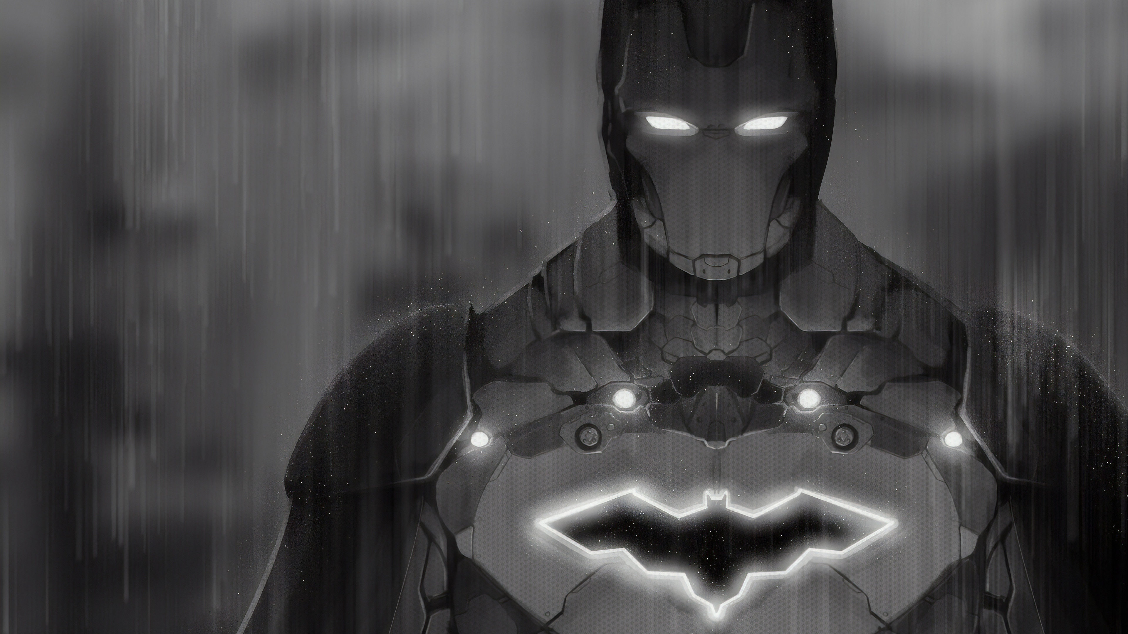 Homme en Veste de Costume Noir. Wallpaper in 3840x2160 Resolution