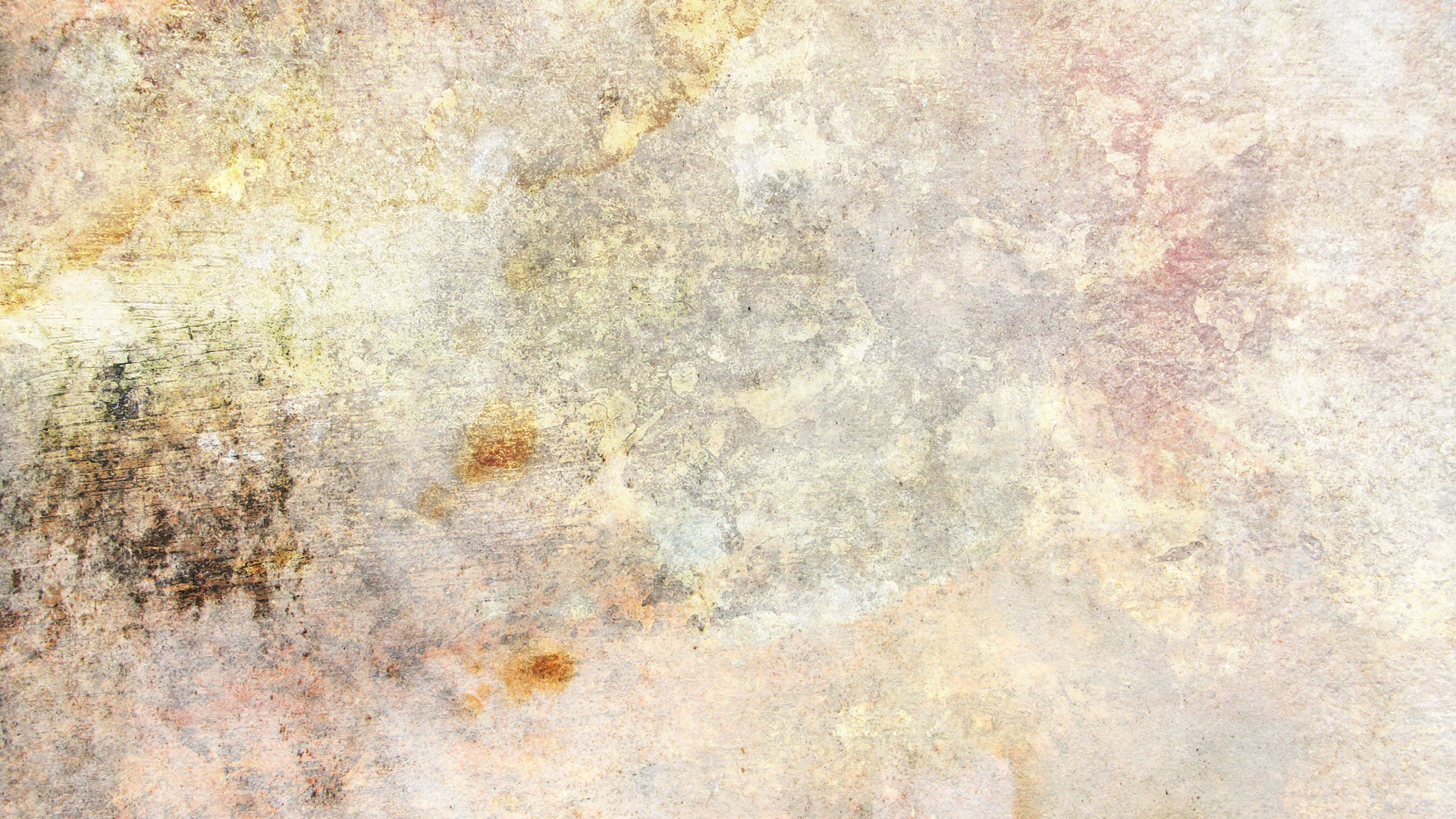 Pintura Abstracta Blanca y Marrón. Wallpaper in 1920x1080 Resolution