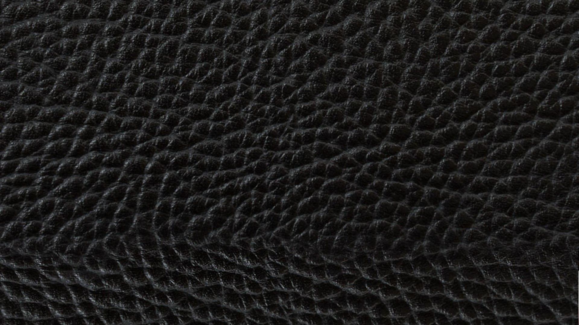 Black and Gray Leather Textile. Wallpaper in 1920x1080 Resolution