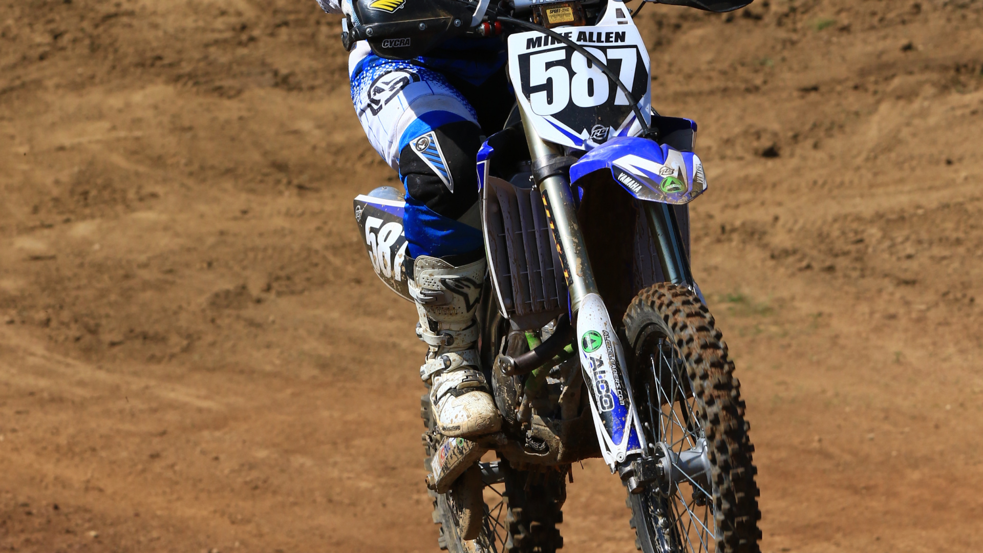 Suelo, Motocicleta, el Off-road, Motociclismo, Freestyle Motocross. Wallpaper in 1920x1080 Resolution