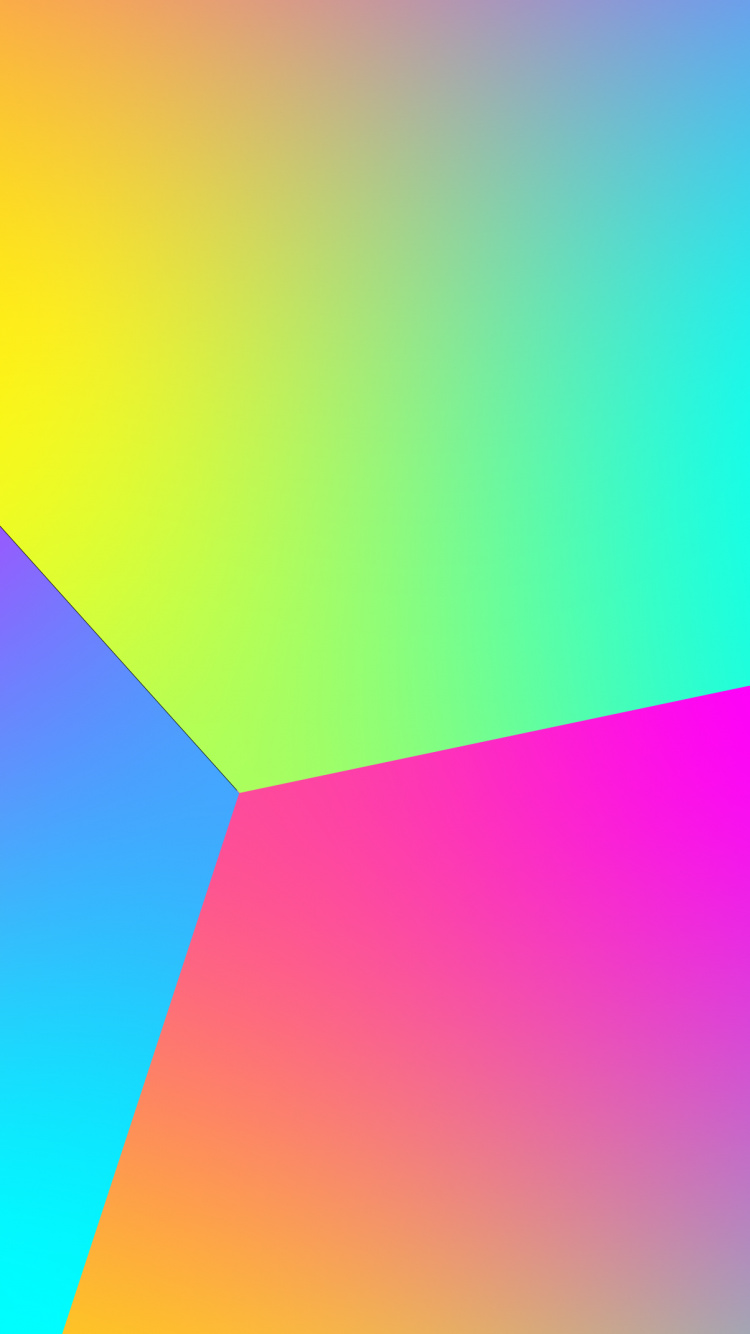 三角形, 图形设计, 视觉艺术, 色彩, 矩形 壁纸 750x1334 允许