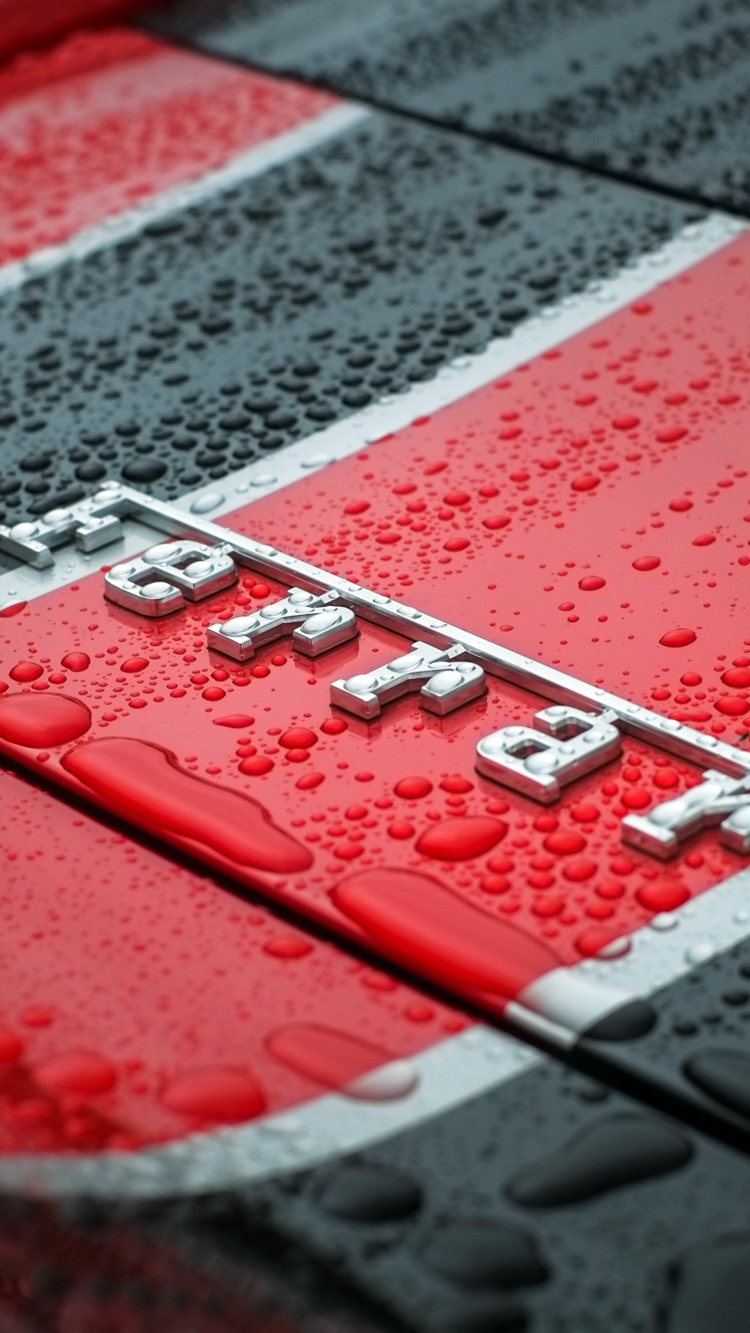 Ferrari, Laferrari, 红色的, 458法拉利 壁纸 1080x1920 允许