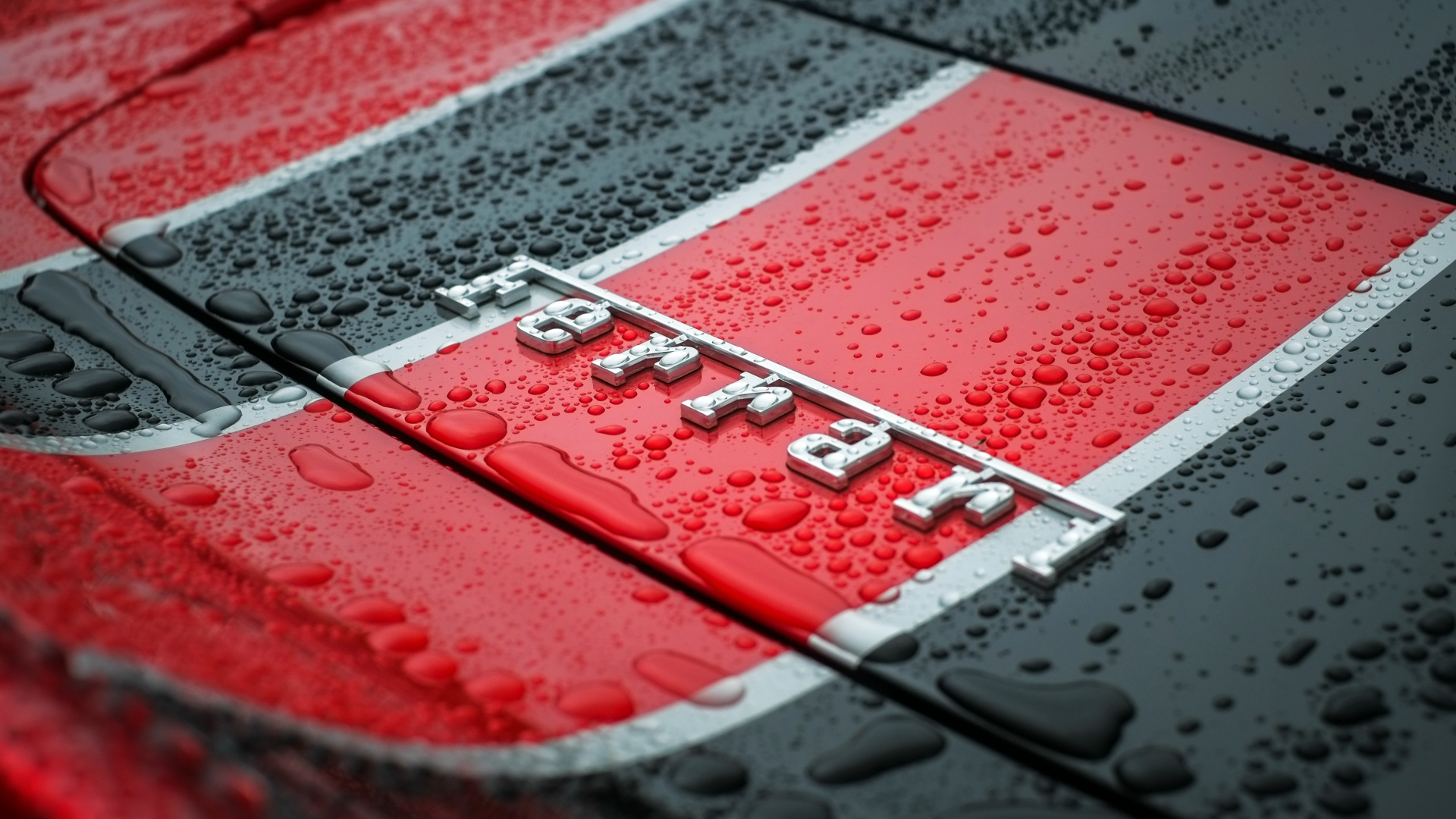 Ferrari, Laferrari, 红色的, 458法拉利 壁纸 1920x1080 允许