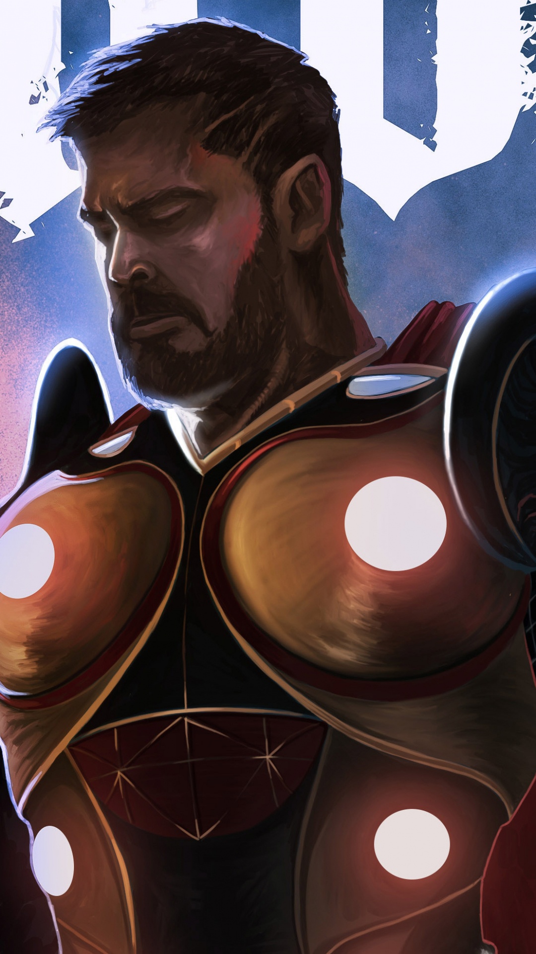 Homme en Costume à Carreaux Rouge et Noir. Wallpaper in 1080x1920 Resolution