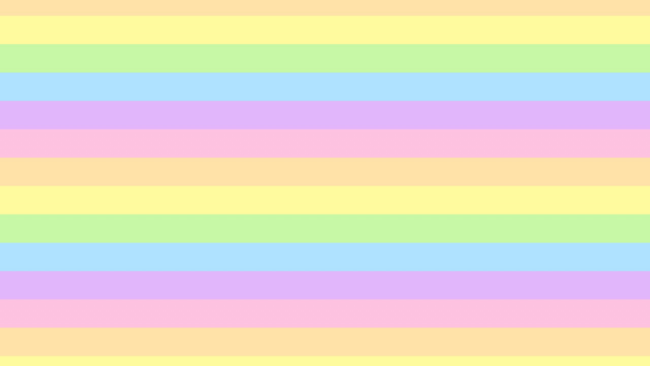 Yellow Green and Blue Color. Wallpaper in 1280x720 Resolution