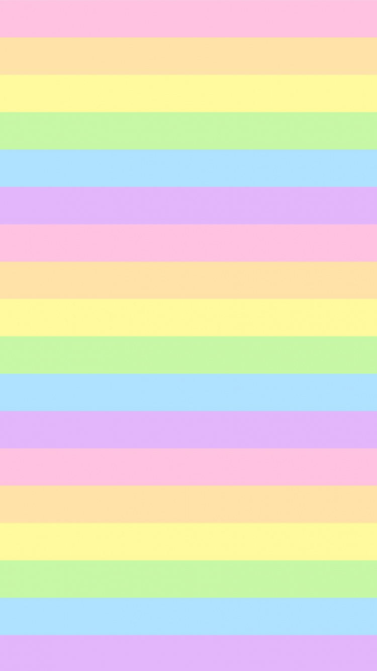 Yellow Green and Blue Color. Wallpaper in 750x1334 Resolution