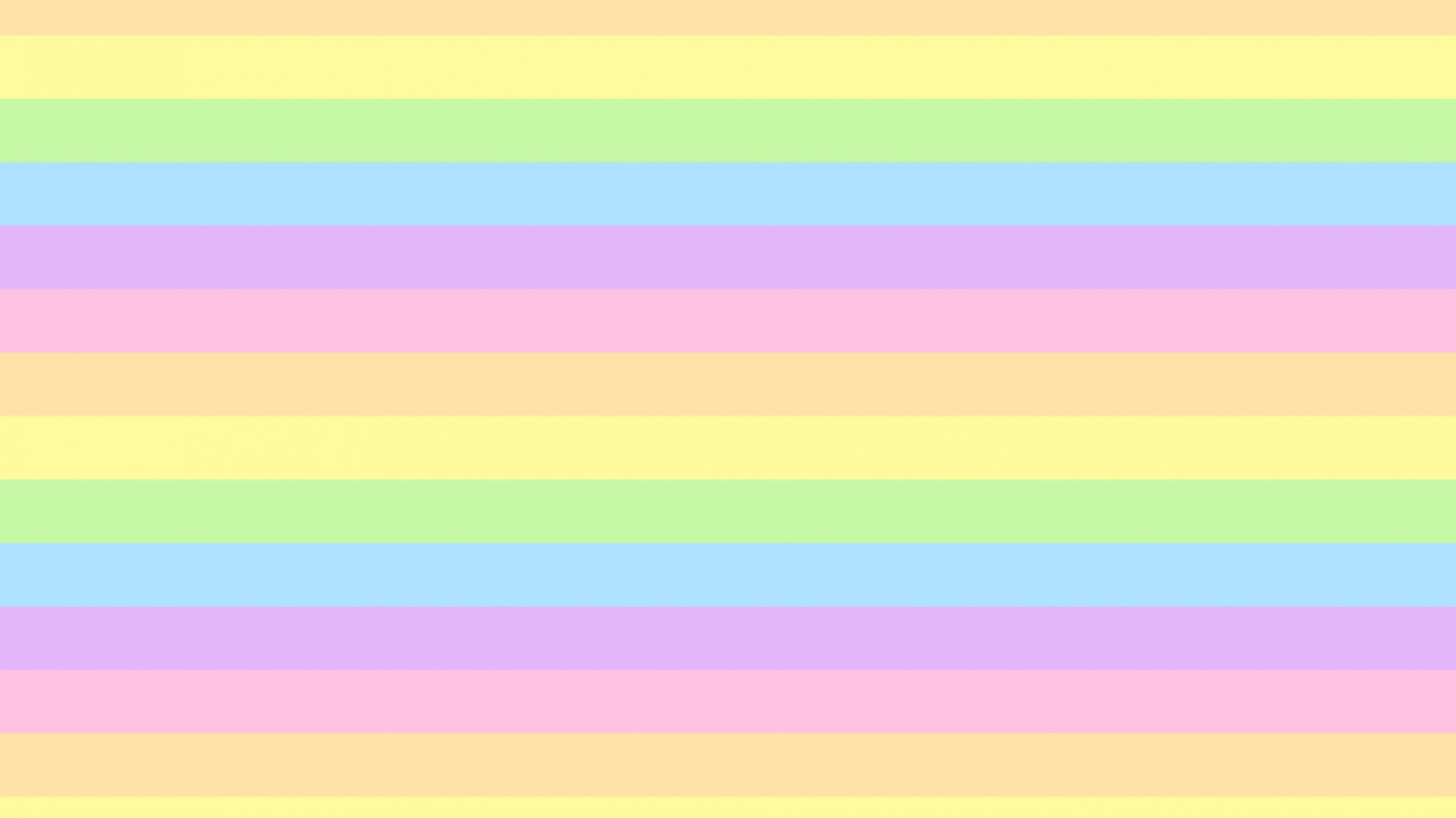 Couleur Jaune Vert et Bleu. Wallpaper in 1366x768 Resolution