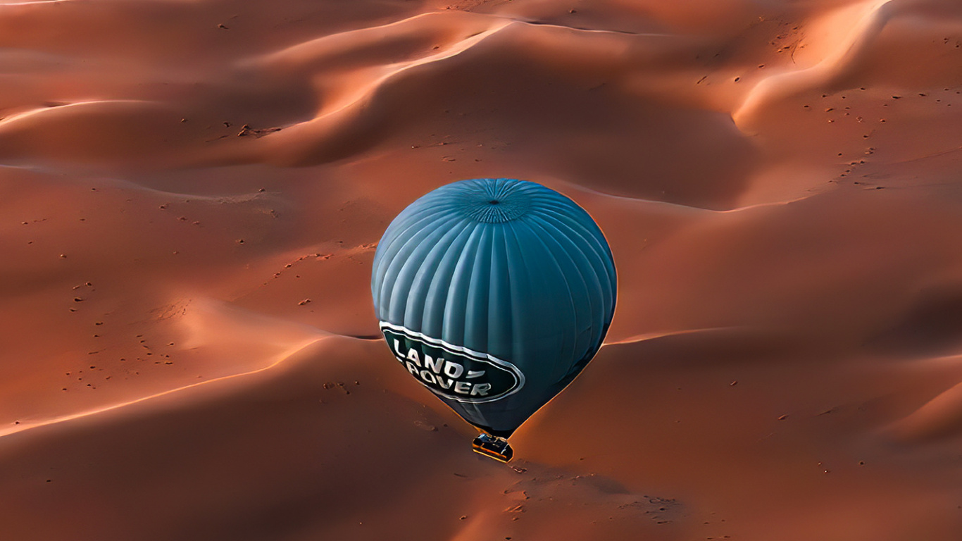 Melbourne, Wasser, Aerostat, Hot Air Ballooning, Ökoregion. Wallpaper in 1366x768 Resolution