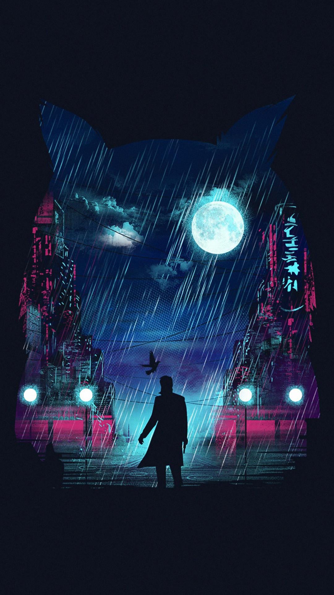 Kunst, Digitale Kunst, Kunstwerk, Künstler, Unterhaltung. Wallpaper in 1080x1920 Resolution