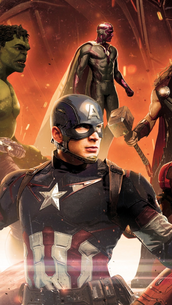 Mann im Schwarz-weißen Star Wars Kostüm. Wallpaper in 720x1280 Resolution