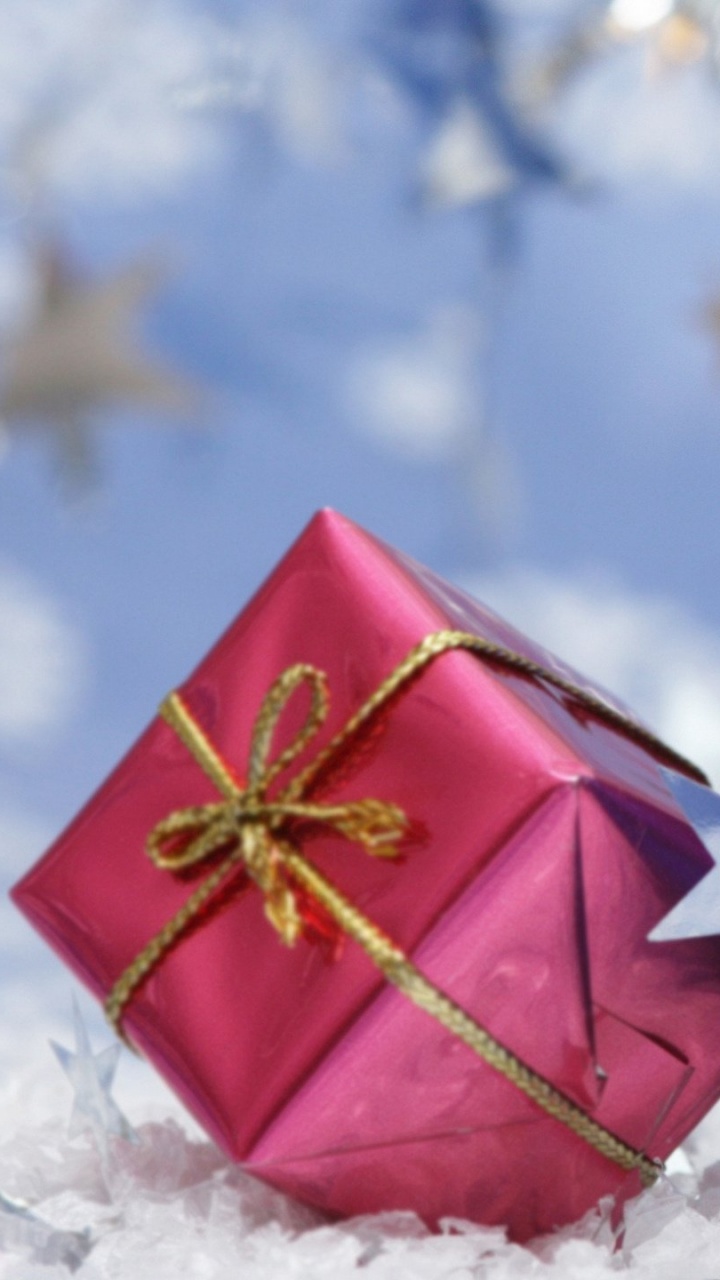 Neujahr, Weihnachten, Christmas Ornament, Weihnachtsdekoration, Veranstaltung. Wallpaper in 720x1280 Resolution