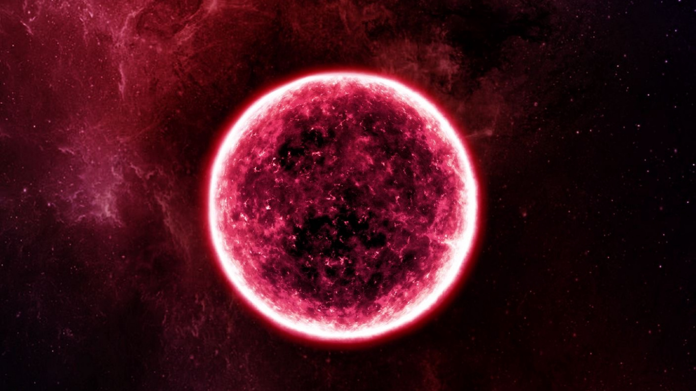 Outer Space, Star, Galaxy, Earth, Universe. Wallpaper in 1366x768 Resolution