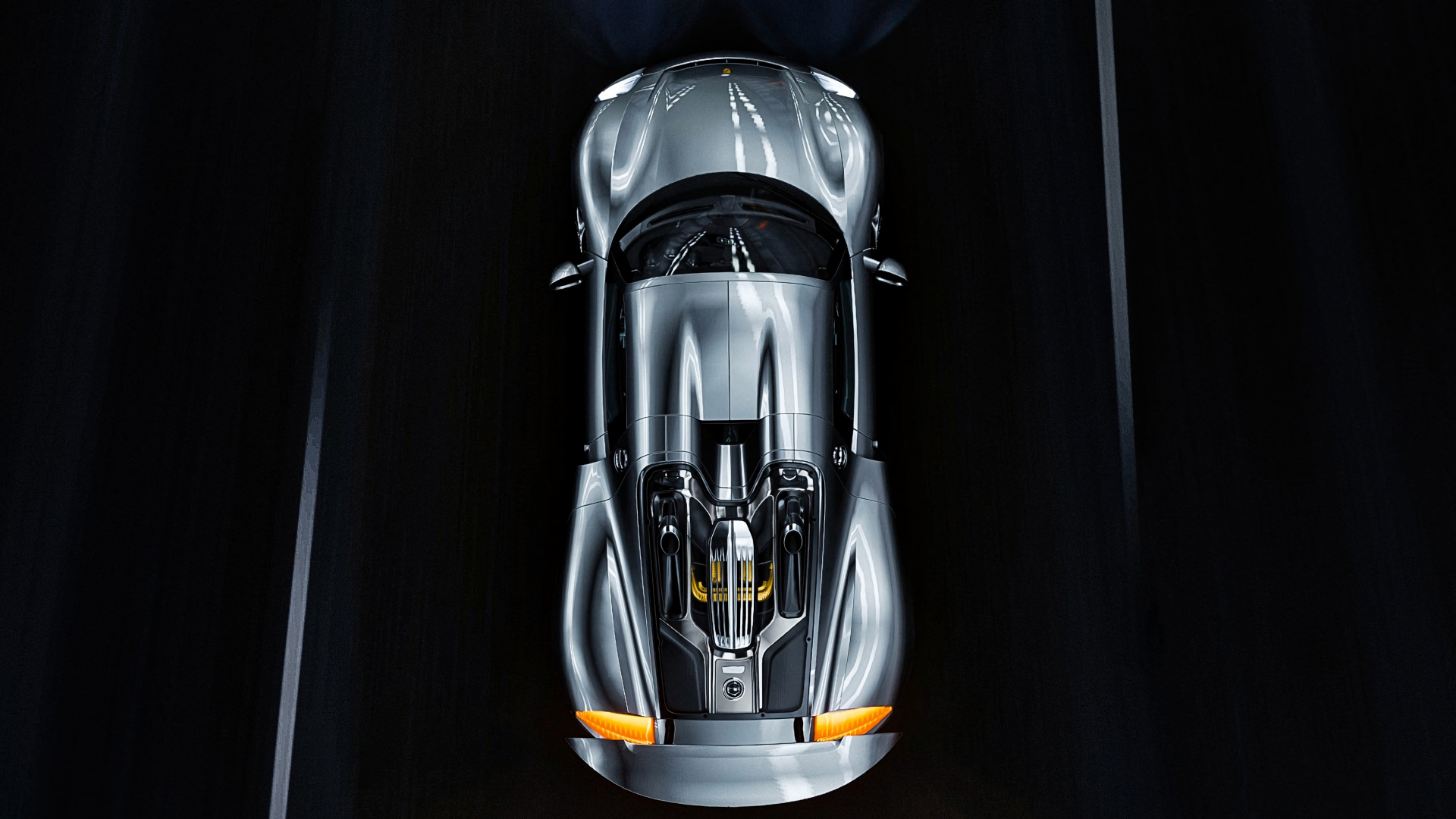 Negro y Amarillo Bmw m 3. Wallpaper in 1920x1080 Resolution